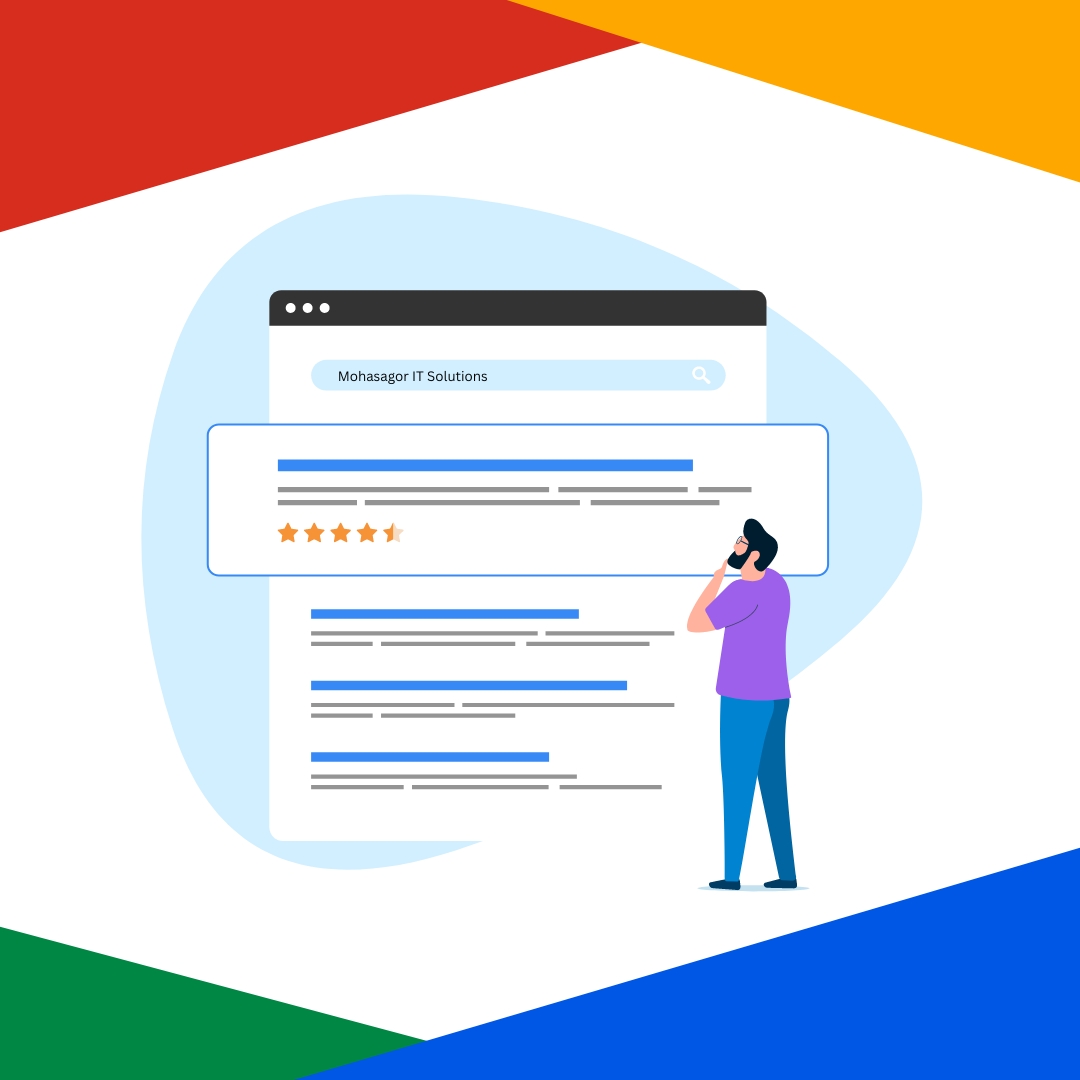 Our Complete SEO Services in Bangladesh